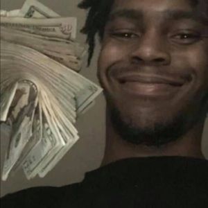 Meet your Posher, Eddie